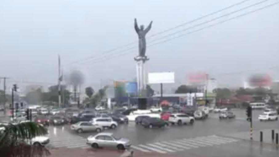 SANTA CRUZ CON SUR EN EL INICIO DE SEMANA